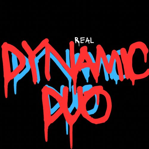  Real Dynamic Duo (Rob Dollaz & King Ramzi) - Real Dynamic Duo (2024)  500x500-000000-80-0-0