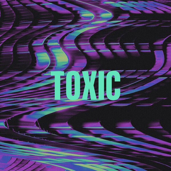 Within Destruction - Toxic [single] (2022)