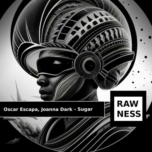  Oscar Escapa & Joanna Dark - Sugar (2024) MP3 500x500-000000-80-0-0