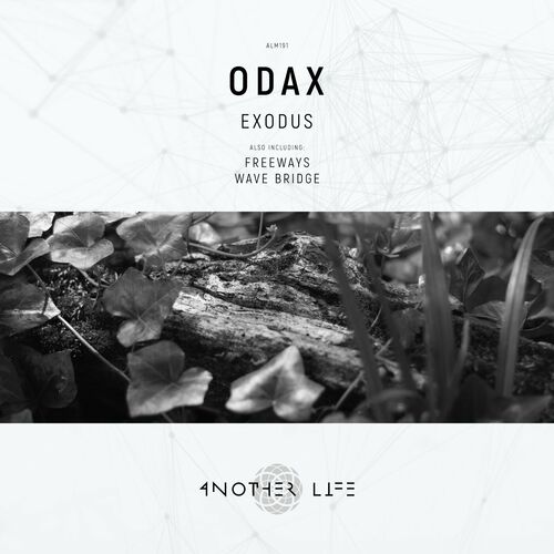  ODAX - Exodus (2023) 
