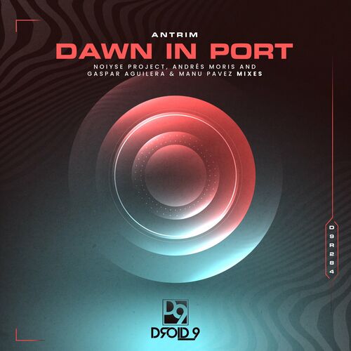  Antrim - Dawn in Port (2023) 
