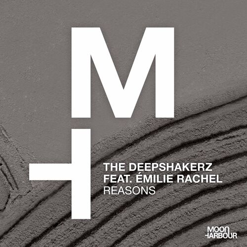  The Deepshakerz feat. Émilie Rachel - Reasons (2023) 