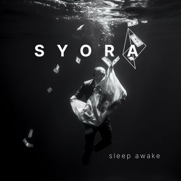 Syora - Sleep Awake [single] (2023)