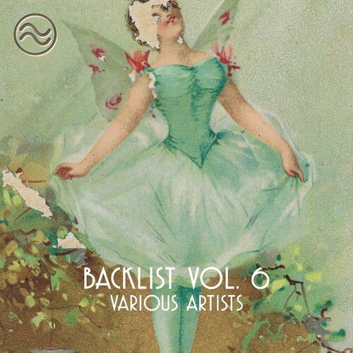 Backlist Vol. 6 (Continuous Mix by Julia L&#246;wenherz) (2023) 