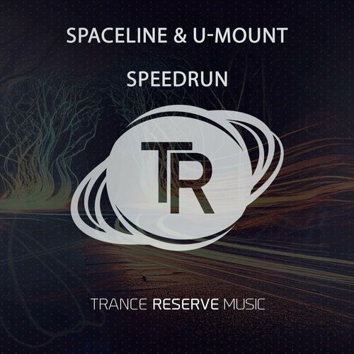 SpaceLine & U-Mount - Speedrun (2024)