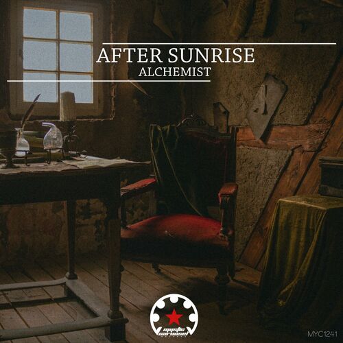  After Sunrise - Alchemist (2023) 