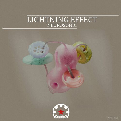  Lightning Effect - Neurosonic (2023) 