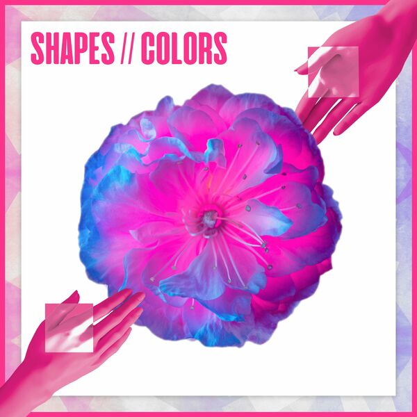 alqemiste - Shapes//Colors [single] (2021)