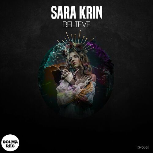  Sara Krin - Believe (2023) 