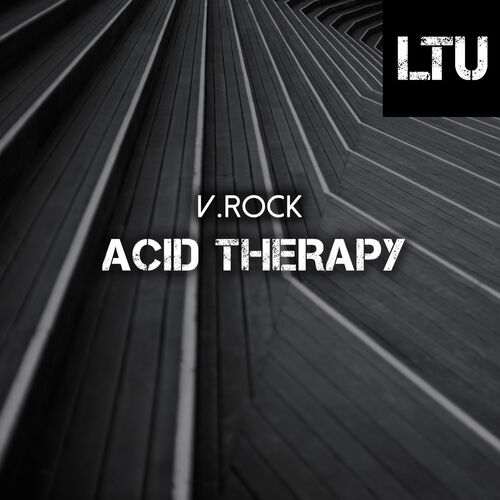  V.Rock - Acid Therapy (2023) 