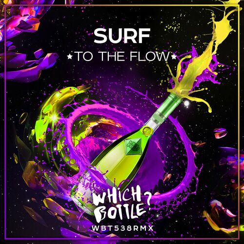  Surf - To The Flow (2023) 