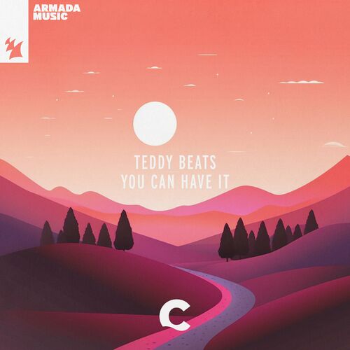  Teddy Beats - You Can Have It (2023) 