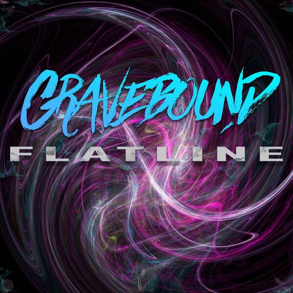 GraveBound - Flatline [single] (2022)