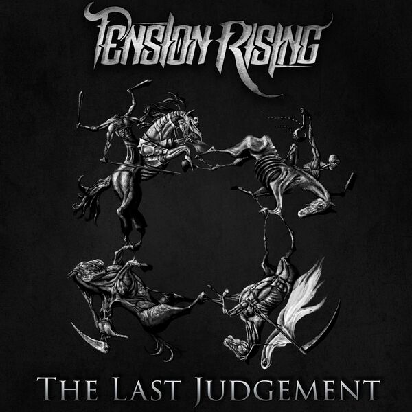 Tension Rising - The Last Judgement [EP] (2023)