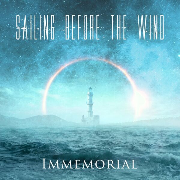 Sailing Before The Wind - Immemorial [EP] (2021)