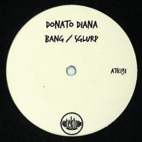 VA - Donato Diana - Bang / Sglurp (2023) (MP3)