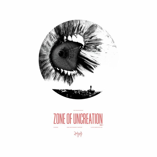 RATGOD - Zone of Uncreation [single] (2023)