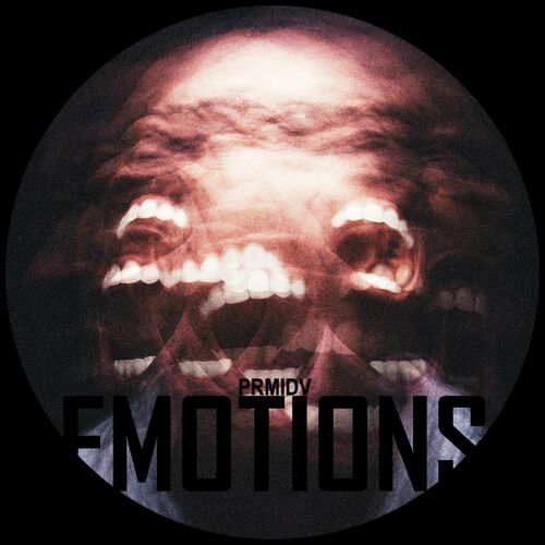  PRMIDV - Emotions (2023) 