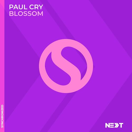  Paul Cry - Blossom (2023) 