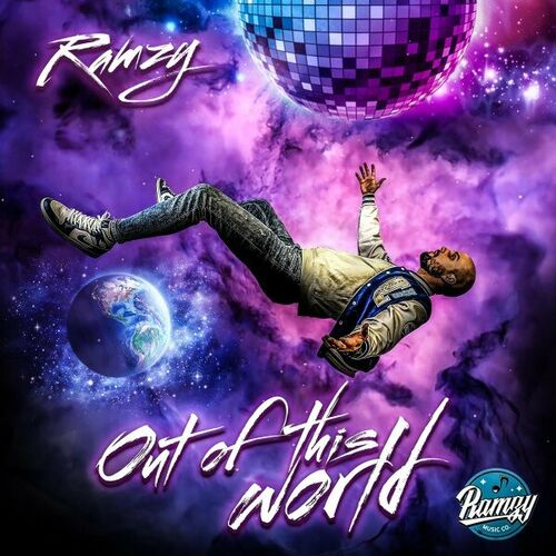  Ramzy - Out of This World (2023) 