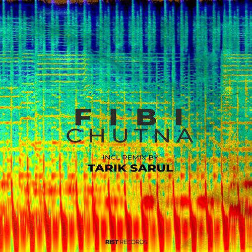 VA - Fibi - Chutna (2023) (MP3)