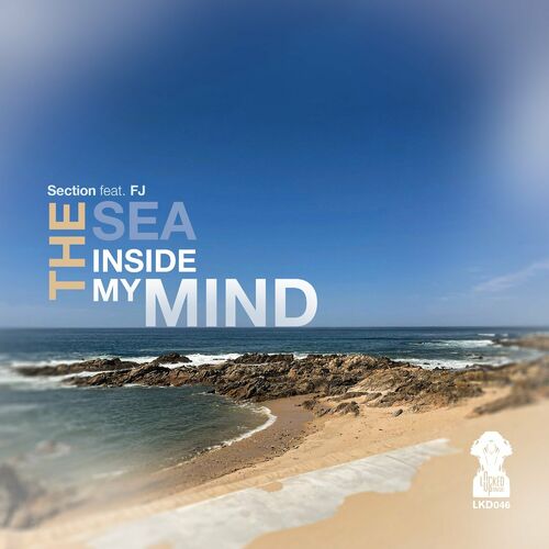  Section feat. FJ - The Sea Inside My Mind (2023) 