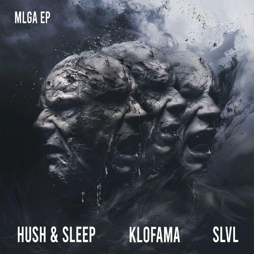  KLOFAMA SLVL And Hush & Sleep - MLGA (2024) 