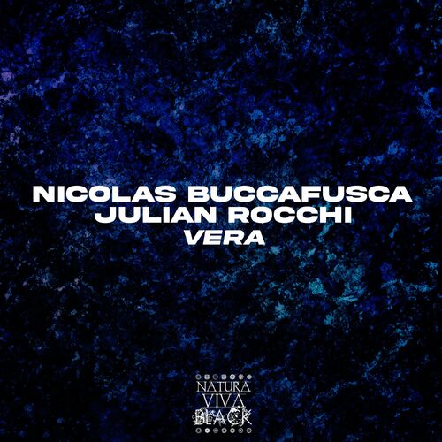  Nicolas Buccafusca & Julian Rocchi - Vera (2023) 