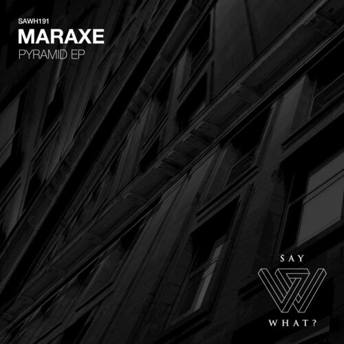  MarAxe - Pyramid (2023) 