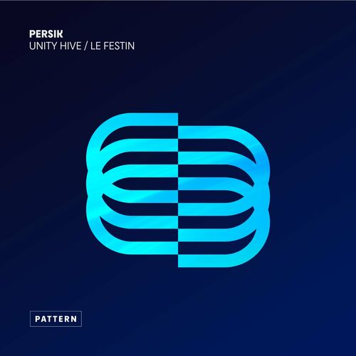  Persik - Unity Hive (2024) MP3 500x500-000000-80-0-0