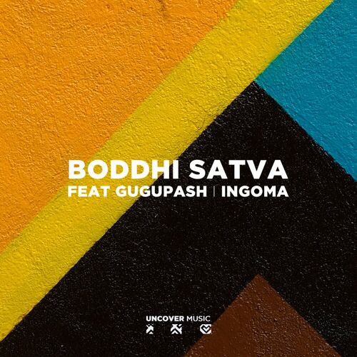  Boddhi Satva feat. GuguPash - Ingoma (2023) 