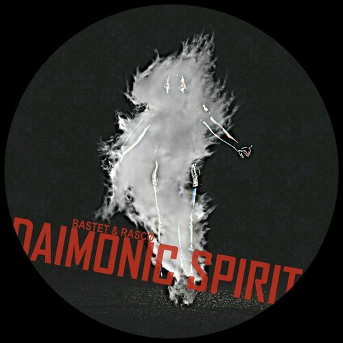 VA - Bastet & RASCØ - Daimonic Spirit (2023) (MP3)