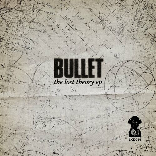  Bullet - The Lost Theory (2023) 