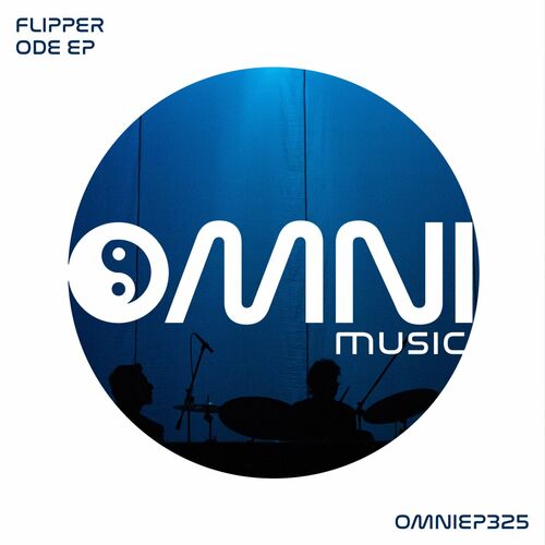  Flipper - Ode (2023) 