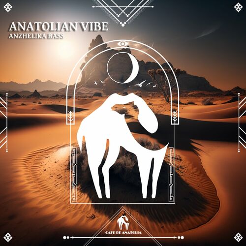  Anzhelika Bass - Anatolian Vibe (2023) 