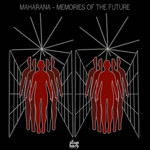  Maharana - Memories of the Future (2023) 