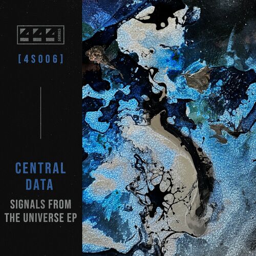  CentralData - Signals From The Universe (2024) 