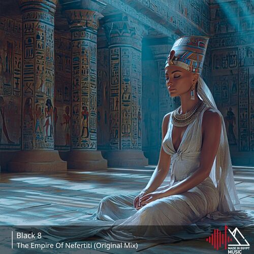  Black 8 - The Empire of Nefertiti (2024) MP3 500x500-000000-80-0-0