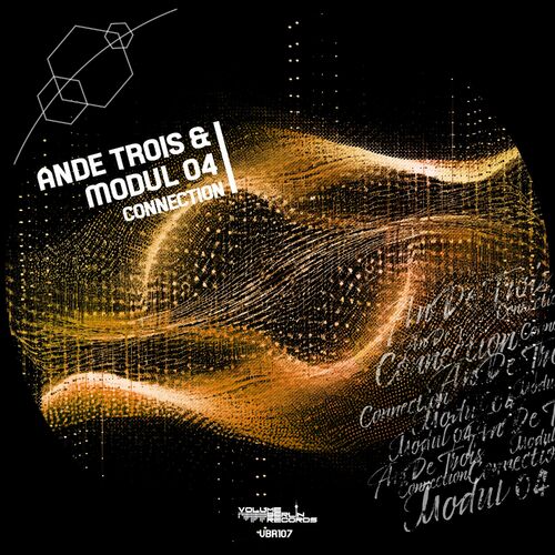  AnDe Trois & MODUL 04 - Connection (2023) 