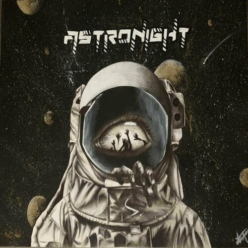 Lucas RHT - Astronight (2024)