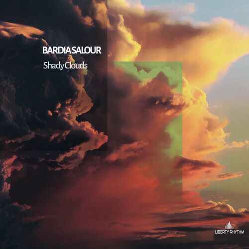  Bardia Salour - Shady Clouds (2023) 