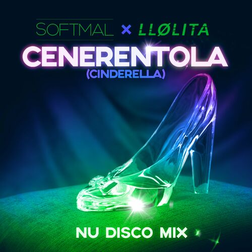  Softmal x LLolita - Cenerentola (Cinderella) (2023) 