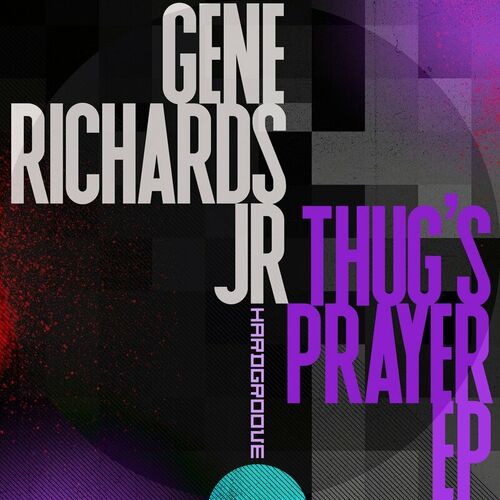 MP3:  Gene Richards Jr - Thug's Prayer (2024) Онлайн