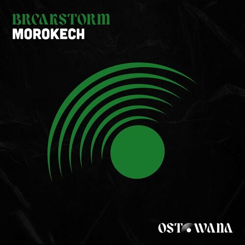  Breakstorm - Morokech (2023) 