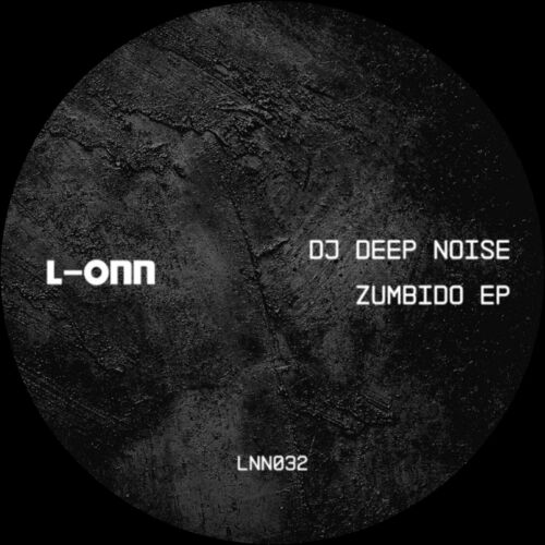  DJ Deep Noise - Zumbido (2023) 