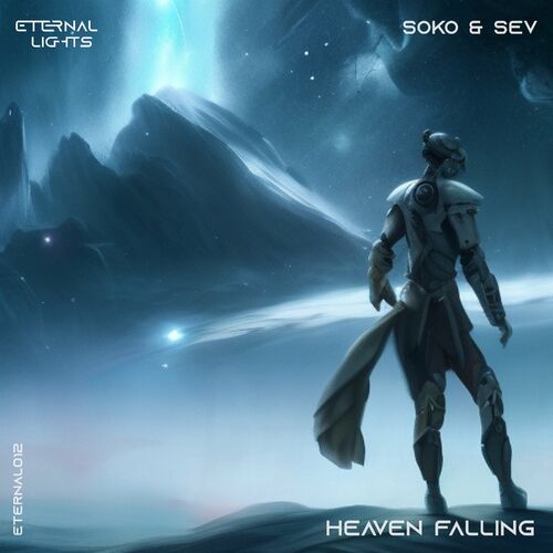 Soko & Sev - Heaven Falling (2023) 