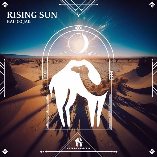  Kalico Jak - Rising Sun (2023) 