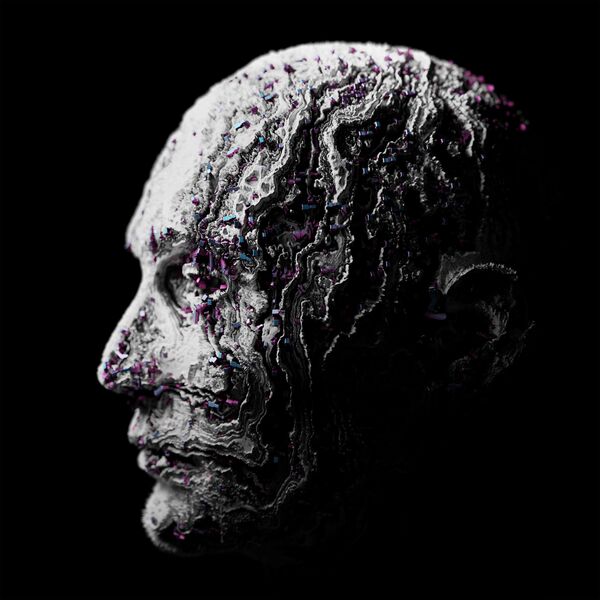 Monosphere - Bleak [single] (2023)