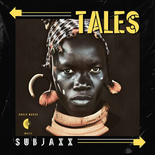  Subjaxx - Tales (2023) 