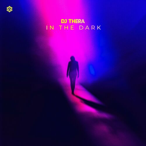  Dj Thera - In The Dark (2024) 